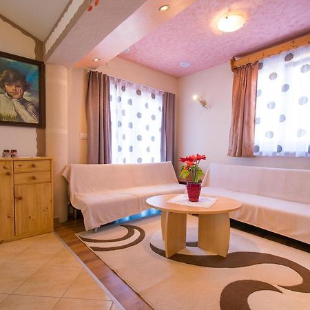 Apartment Hajdi มาลินสกา ภายนอก รูปภาพ