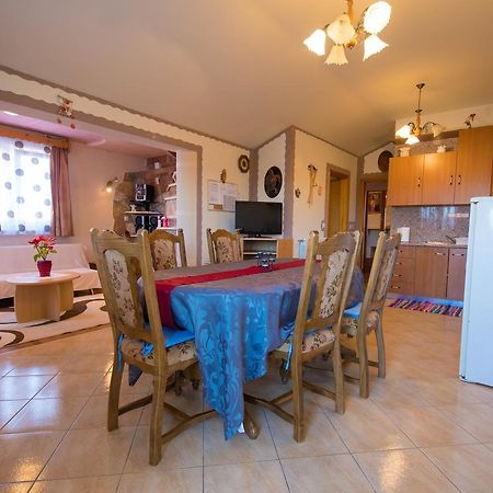 Apartment Hajdi มาลินสกา ภายนอก รูปภาพ